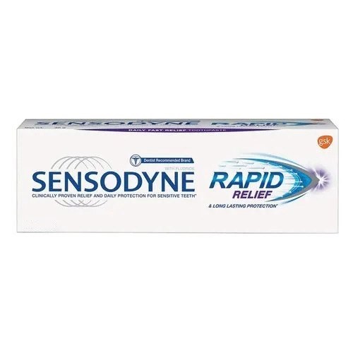 SENSODYNE PEPAIR AND PROTECT 100G